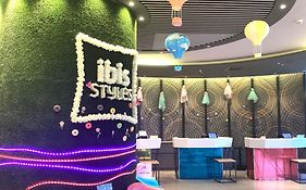 ibis Styles Tokyo Bay